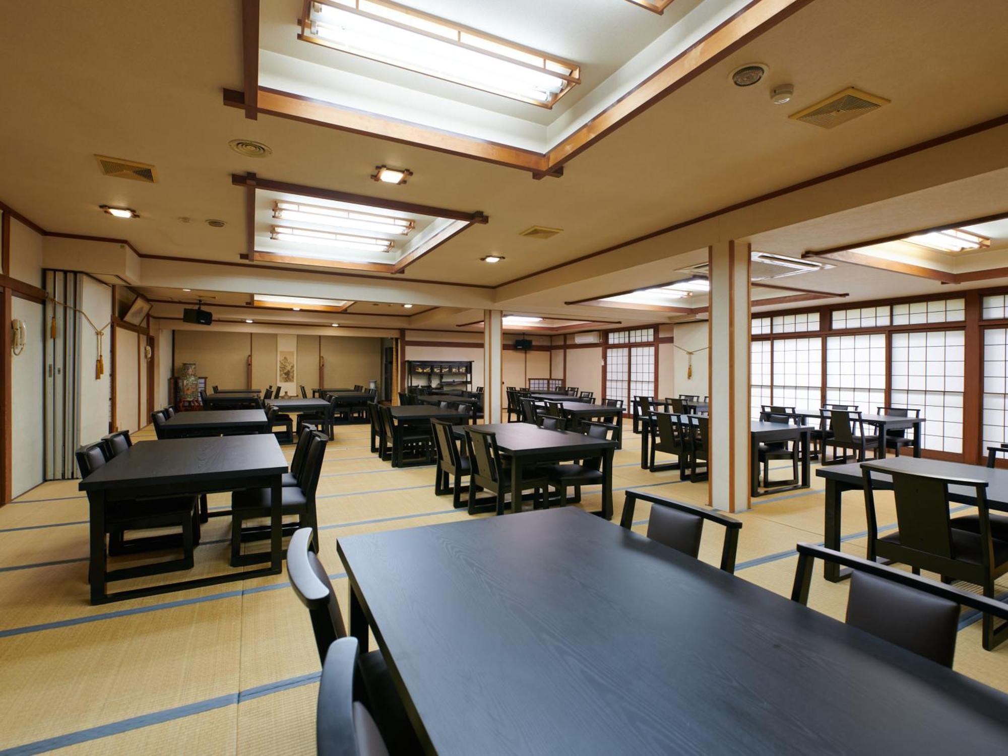 Tabist Ryokufuen Kiyoharu Hotell Takayama  Eksteriør bilde